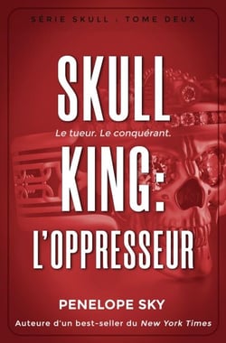 Skull King : L’oppresseur - Skull (French), #2