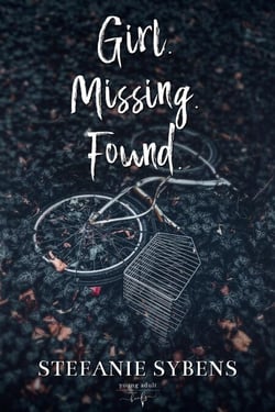 Girl. Missing. Found.