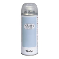 Spray effet craie - Bleu gris - 400 ml