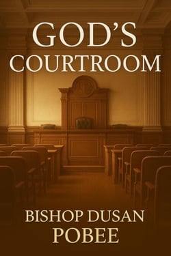 God’s Courtroom