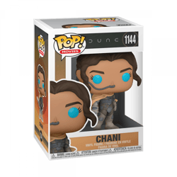 Figurine Funko Pop - Dune - Chani n°1144