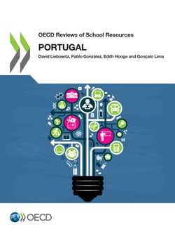 OECD Reviews of School Resources: Portugal 2018