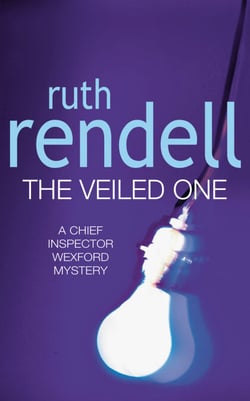 The Veiled One - a captivating and utterly satisfying murder mystery featuring Inspector Wexford from the award-winning queen of crime, Ruth Rendell