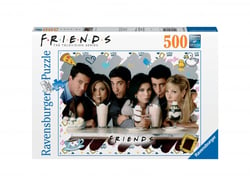 500P I'LL BE THERE FOR YOU FRIENDS