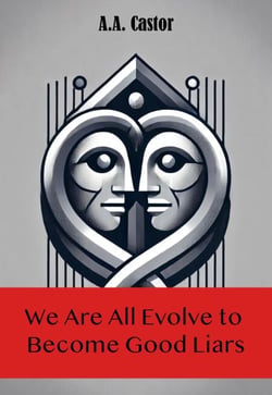 We Are All Evolve to Become Good Liars