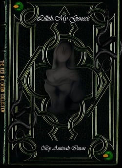 Lillith: My Genesis (From Eden) - The Vamperial, #1