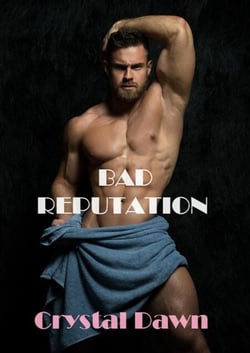 Bad Reputation - Wolf Investigations and Securities Inc., #5