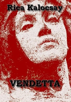 Vendetta - The DiAngelos, #2.5