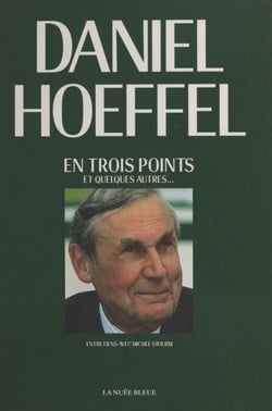 En trois points et quelques autres : entretiens avec Michel Stourm