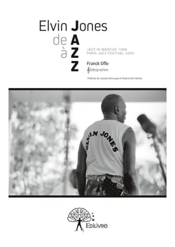 Elvin Jones de A à ZZ