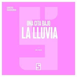 Una cita bajo la lluvia