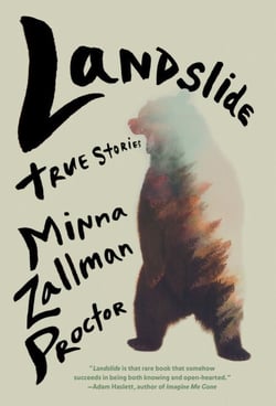 Landslide - True Stories