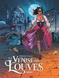 La Venise des louves