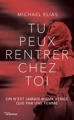Tu peux rentrer chez toi