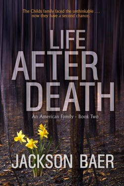 Life after Death - An American Family, #2