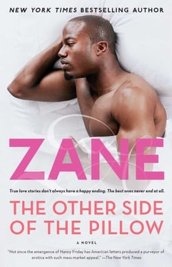 The Other Side of the Pillow - A Novel