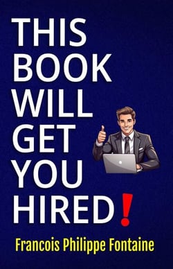 This Book Will Get You Hired!