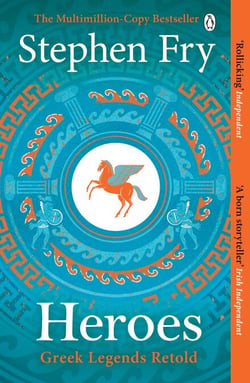 Heroes - Meet the warriors, adventurers and heroines that came before Odysseus