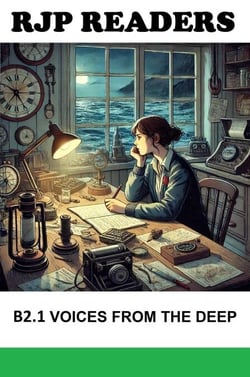 B2.1 Voices from the Deep - RJP READERS