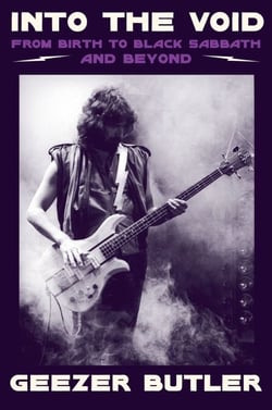 Into the Void - From Birth to Black Sabbath—And Beyond