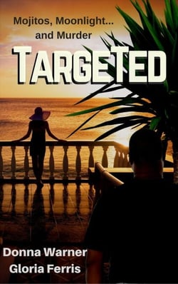 Targeted - Blair and Piermont Crime Thriller, #1