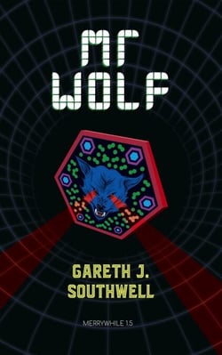 Mr Wolf - Merrywhile, #1.5