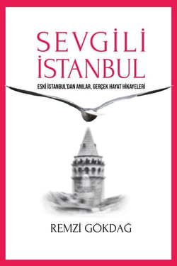 Sevgili Istanbul - Istanbul, #0