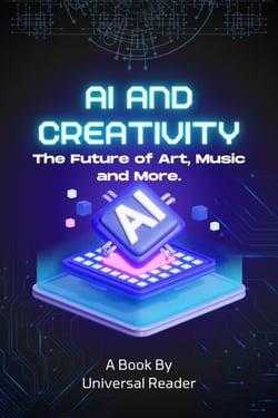AI and Creativity: The Future Of art, music and More - AI
