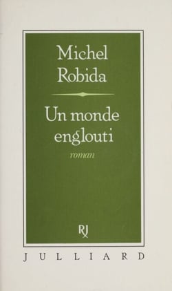 Un monde englouti