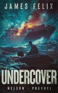 Undercover - Nelson, #0