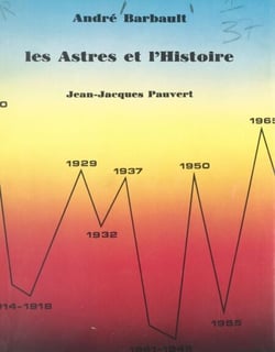 Les astres et l'histoire