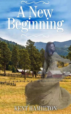 A New Beginning - mail order brides western historical romance
