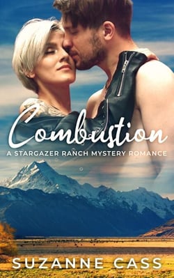 Combustion: Prequel Novella - Stargazer Ranch Mystery Romance, #0