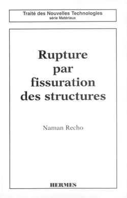 Rupture par fissuration des structures