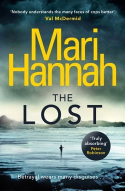 The Lost - A missing child is every parent's worst nightmare
