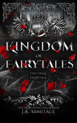 Kingdom of Fairytales - Kingdom of Fairytales, #51