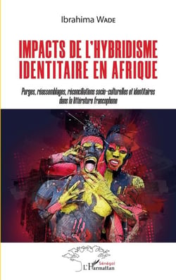Impacts de l'hybridisme identitaire en Afrique - Purges, réassemblages, réconciliations socio-culturelles et identitaires dans la littérature francophone