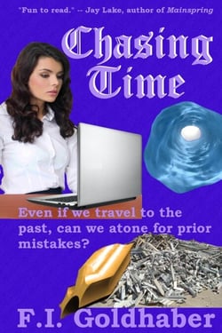 Chasing Time