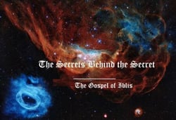 The Secrets Behind the Secret - The Gospel of Iblis, #1