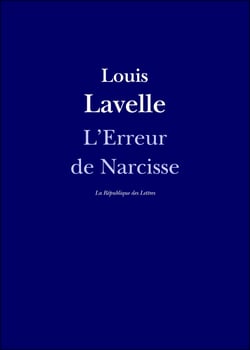 L'Erreur de Narcisse