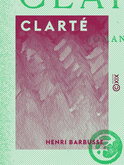 Clarté - Roman