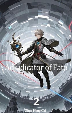 Adjudicator of Fate - Adjudicator of Fate, #2