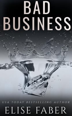 Bad Business (Billionaire's Club Book 17) - Billionaire's Club, #17