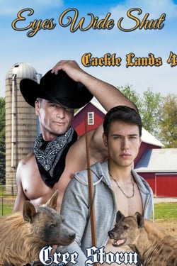 Eyes Wide Shut Cackle Lands 4