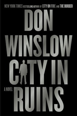 City in Ruins - A Novel