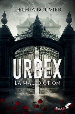 Urbex - La malédiction (nouvelle Halloween)