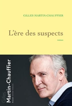 L'Ère des suspects - roman