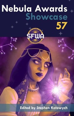 Nebula Awards Showcase 57 - Nebula Awards Showcase, #57