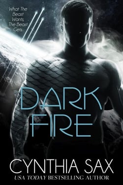 Dark Fire - Refuge, #4