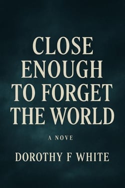 Close enough to forget the World - 1, #1